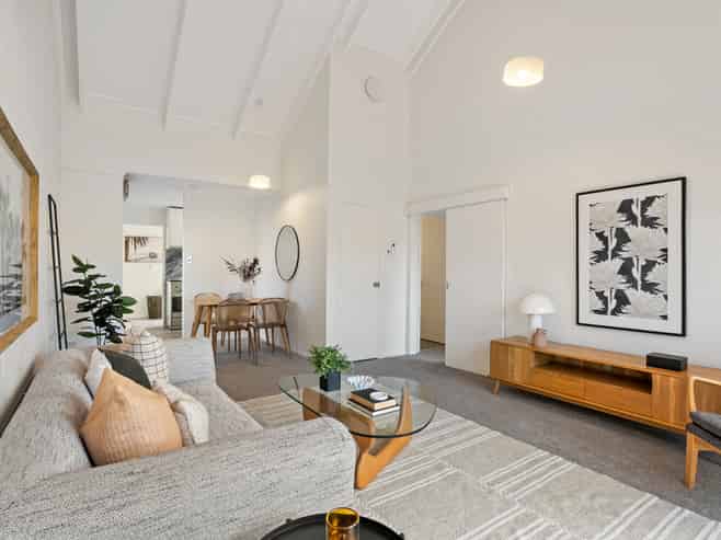 113 The Avenue, Lynfield