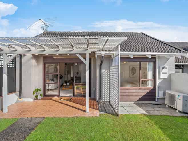 113 The Avenue, Lynfield
