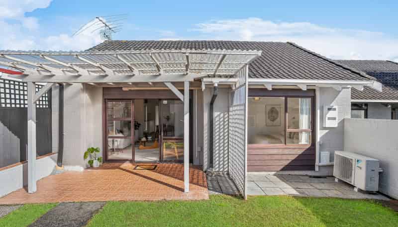 113 The Avenue, Lynfield