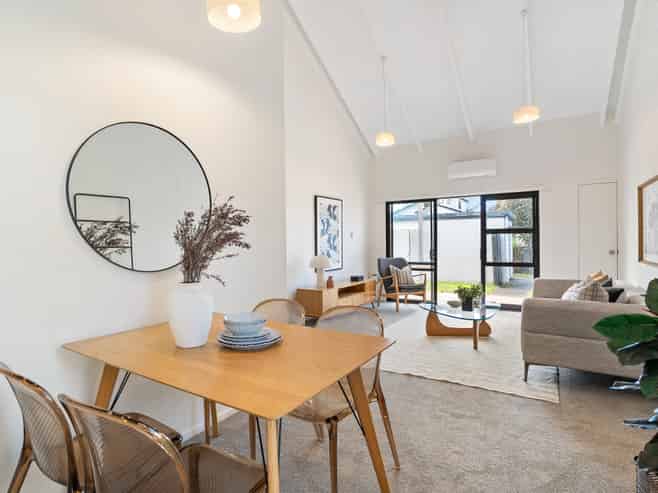 113 The Avenue, Lynfield