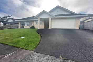 32 Dannemora Drive, Dannemora