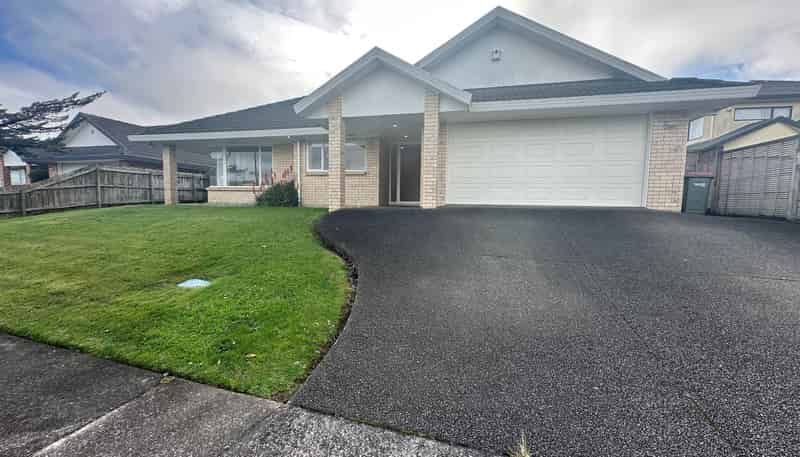 32 Dannemora Drive, Dannemora