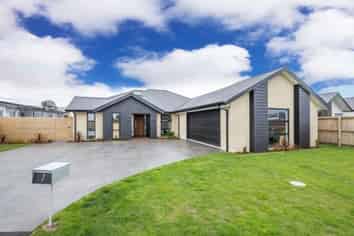 7 Asheridge Pl, Wigram