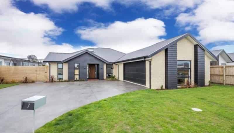 7 Asheridge Pl, Wigram