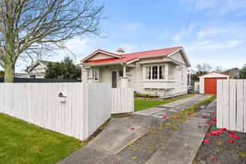 187 Crawford Road, Kaiti