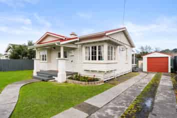 187 Crawford Road, Kaiti