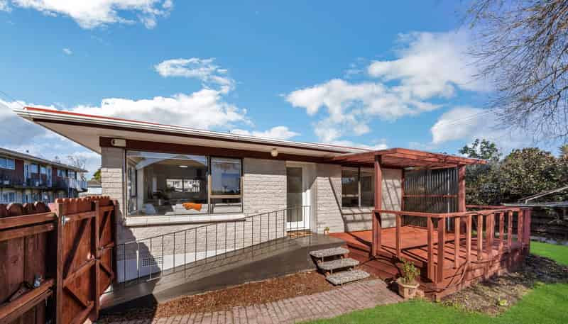 69A Princes Street, Otahuhu