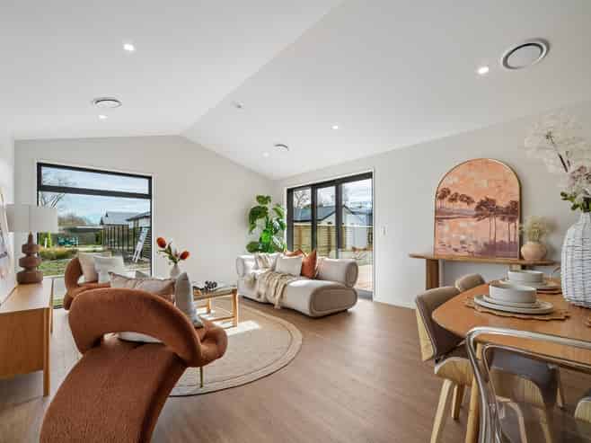 2 Rowland Place, Rangiora