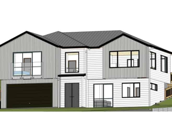 9 Hau Tapu Loop, Stanmore Bay