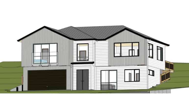 9 Hau Tapu Loop, Stanmore Bay