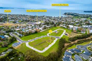 9 Hau Tapu Loop, Stanmore Bay