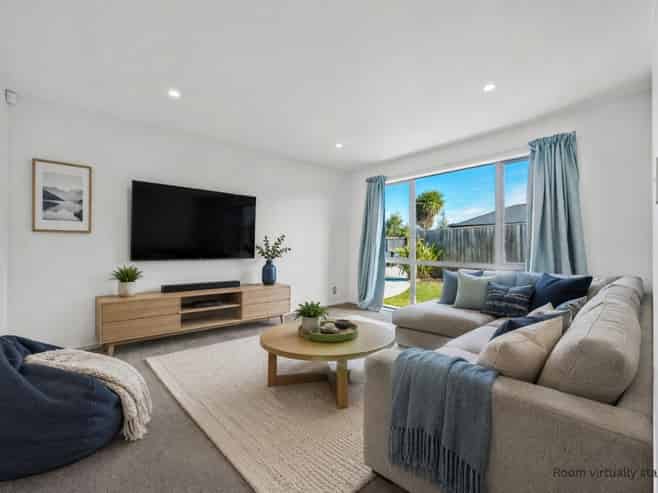 55 Watkins Drive, Rangiora