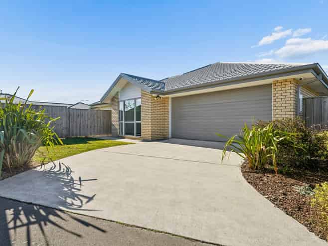 55 Watkins Drive, Rangiora