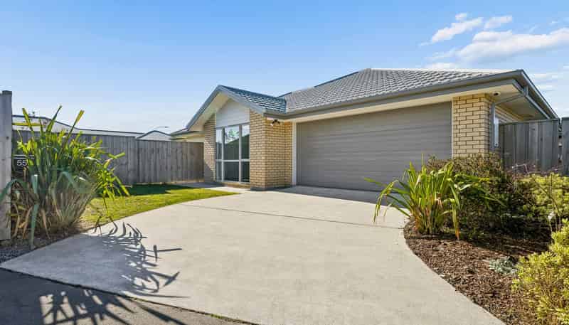 55 Watkins Drive, Rangiora