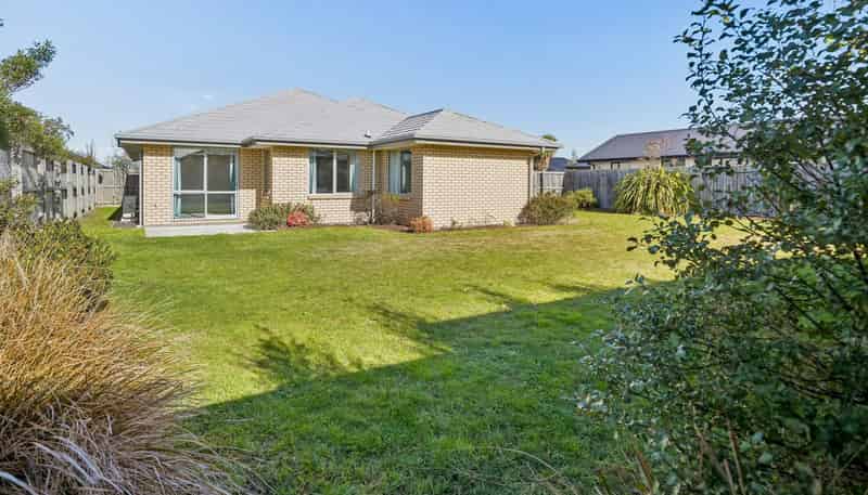 55 Watkins Drive, Rangiora