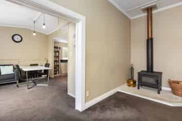 87 Preston Crescent, Belleknowes