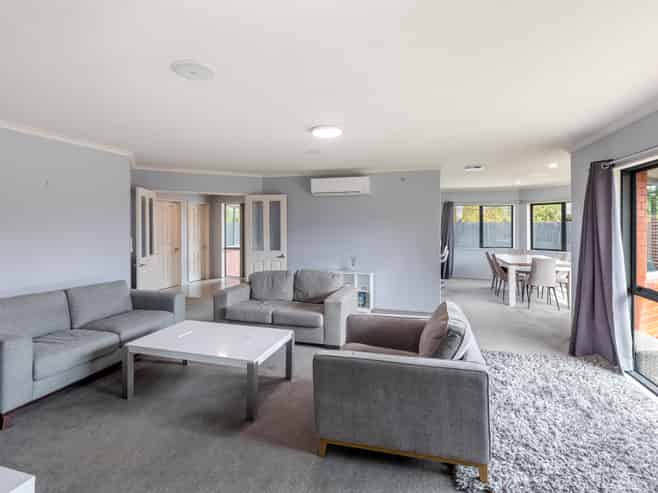 17 Marlowe Place, Rolleston