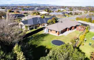 17 Marlowe Place, Rolleston