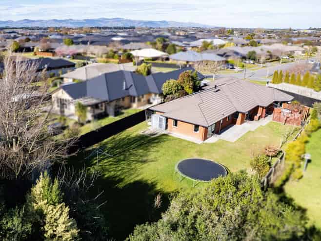 17 Marlowe Place, Rolleston