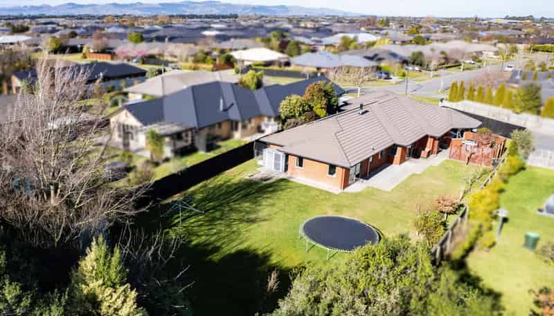 17 Marlowe Place, Rolleston