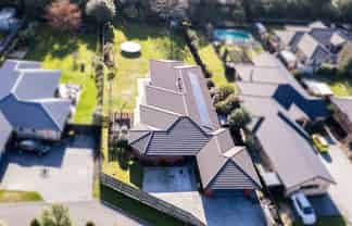 17 Marlowe Place, Rolleston