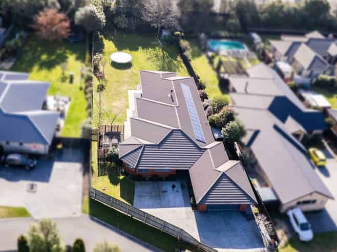 17 Marlowe Place, Rolleston