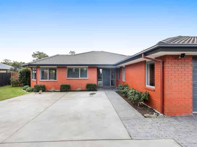 17 Marlowe Place, Rolleston