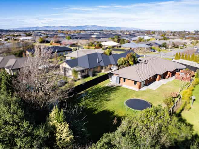 17 Marlowe Place, Rolleston
