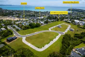 15 Whenuateitei Crescent, Stanmore Bay
