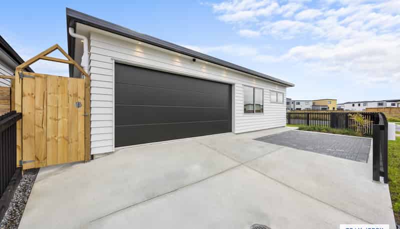 44 Furlough Road, Opaheke