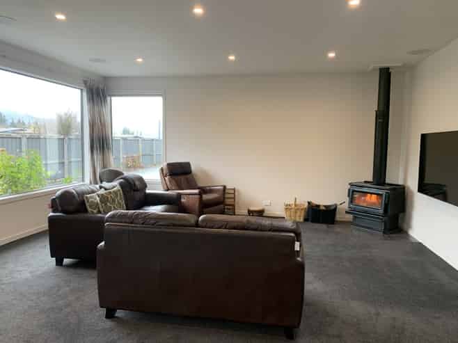 110 Warren Street, Wanaka