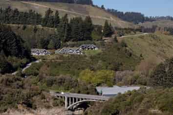 Tourism Business Sale – Mt. Hutt Lodge