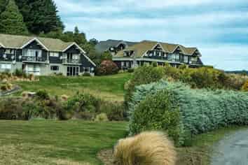 Tourism Business Sale – Mt. Hutt Lodge