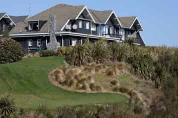 Tourism Business Sale – Mt. Hutt Lodge