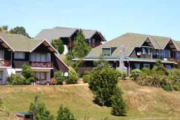 Tourism Business Sale – Mt. Hutt Lodge