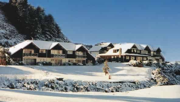 1 Zig Zag Road, Windwhistle
