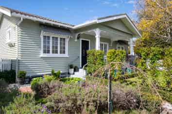 165 Whitaker Street, Whataupoko
