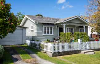 165 Whitaker Street, Whataupoko