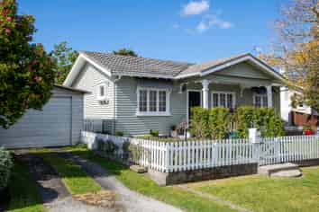 165 Whitaker Street, Whataupoko