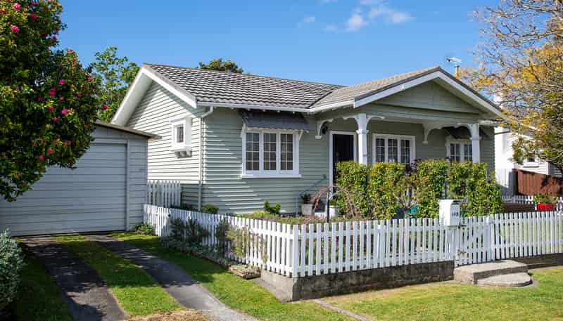 165 Whitaker Street, Whataupoko