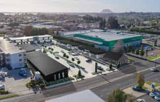 Commercial Opportunity in the Heart of Bethlehem