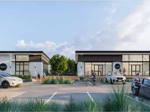 Commercial Opportunity in the Heart of Bethlehem