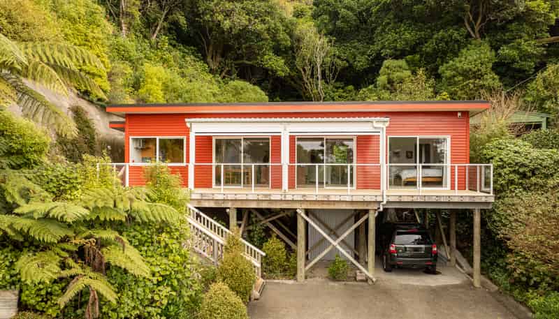 66 Verviers Street, Karori