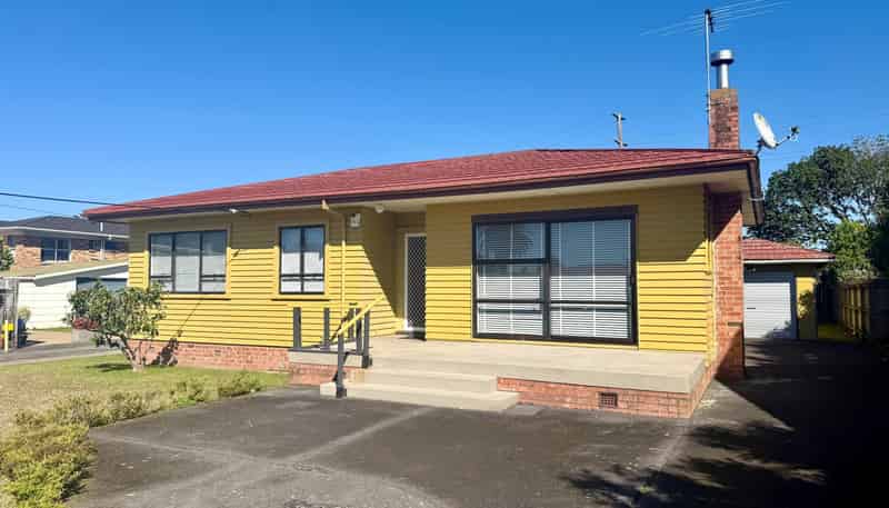 7 Puriri Street, Takapuna
