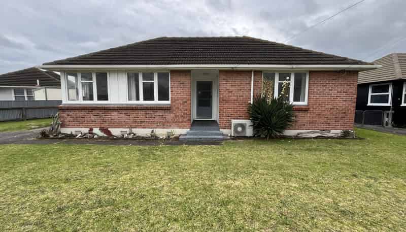 10 Kauri Street, Gonville