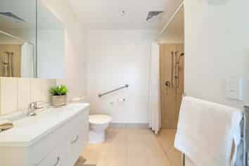 1 Lady Isaac Way, Mairehau