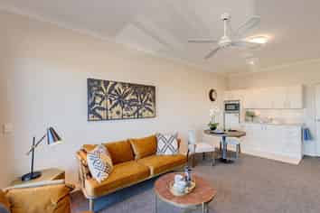 1 Lady Isaac Way, Mairehau