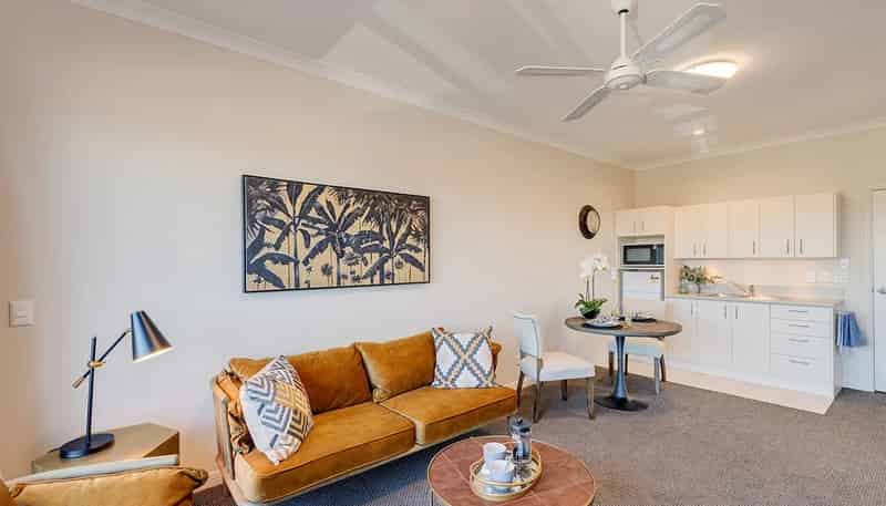 1 Lady Isaac Way, Mairehau