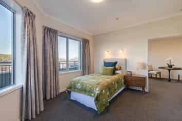 1 Lady Isaac Way, Mairehau