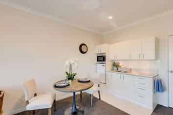 1 Lady Isaac Way, Mairehau